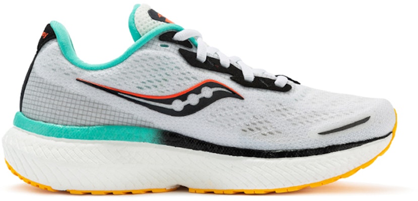 (W) 써코니 트라이엄프 19 '화이트 비지' (Saucony Triumph 19 'White ViZi') S10678-84 Order (W) 써코니 트라이엄프 19 '화이트 비지' (Saucony Triumph 19 'White ViZi') S10678-84