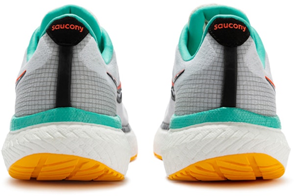 (W) 써코니 트라이엄프 19 '화이트 비지' (Saucony Triumph 19 'White ViZi') S10678-84 Shop (W) 써코니 트라이엄프 19 '화이트 비지' (Saucony Triumph 19 'White ViZi') S10678-84