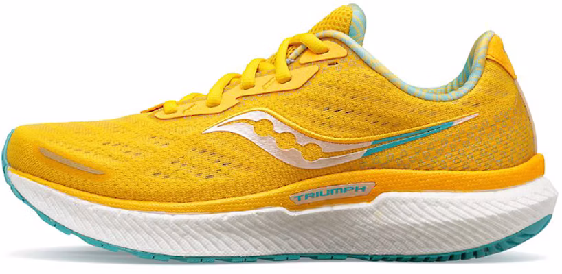 (Women) Saucony Triumph 19 Bottomless Love 'Mimosa' S10678-213 Buy (Women) Saucony Triumph 19 Bottomless Love 'Mimosa' S10678-213