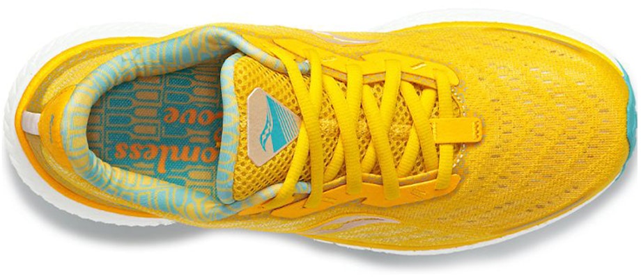 (W) Saucony Triumph 19 Bottomless Love 'Mimosa' Sepatu Pria Wanita Terbaru S10678-213 Shop (W) Saucony Triumph 19 Bottomless Love 'Mimosa' Sepatu Pria Wanita Terbaru S10678-213