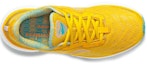 Shop (Women) Saucony Triumph 19 Bottomless Love 'Mimosa' S10678-213