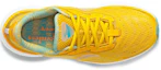 Shop (Women) Saucony Triumph 19 Bottomless Love 'Mimosa' S10678-213