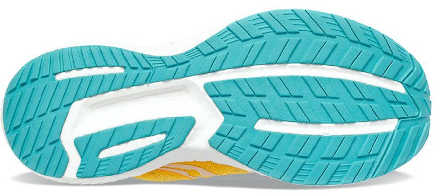 (W) Saucony Triumph 19 Bottomless Love 'Mimosa' Sepatu Pria Wanita Terbaru S10678-213 Purchase (W) Saucony Triumph 19 Bottomless Love 'Mimosa' Sepatu Pria Wanita Terbaru S10678-213