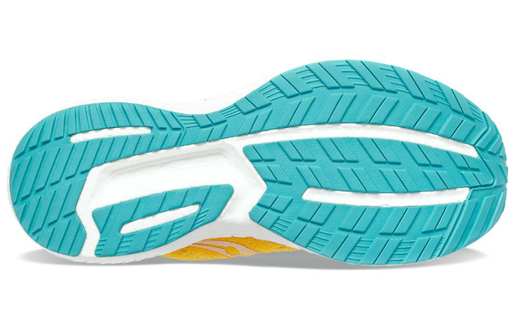 Purchase (Women) Saucony Triumph 19 Bottomless Love 'Mimosa' S10678-213