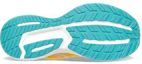 Purchase (Women) Saucony Triumph 19 Bottomless Love 'Mimosa' S10678-213