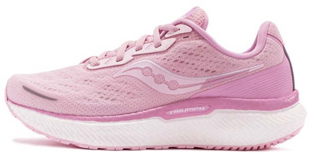 (W) Saucony Triumph 19 Low 'Pink' Sepatu Wanita S10678-100 Buy (W) Saucony Triumph 19 Low 'Pink' Sepatu Wanita S10678-100