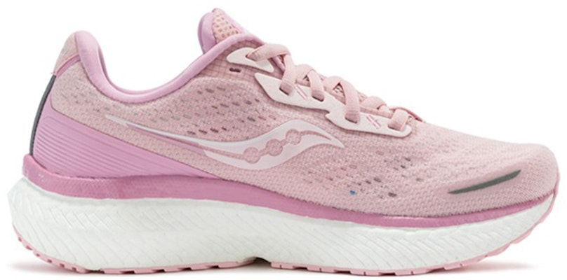 (W) Saucony Triumph 19 Low 'Pink' Sepatu Wanita S10678-100 Order (W) Saucony Triumph 19 Low 'Pink' Sepatu Wanita S10678-100