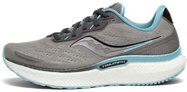 (W) Saucony Triumph 19 Wide 'Alloy Powder' Zapatillas Running Mujer S10679-20 Buy (W) Saucony Triumph 19 Wide 'Alloy Powder' Zapatillas Running Mujer S10679-20