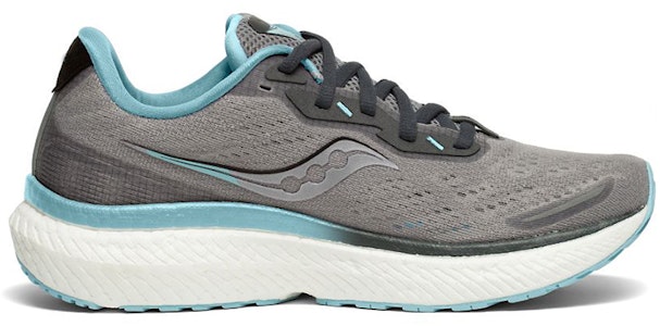 (W) Saucony Triumph 19 Wide 'Alloy Powder' Zapatillas Running Mujer S10679-20 Order (W) Saucony Triumph 19 Wide 'Alloy Powder' Zapatillas Running Mujer S10679-20