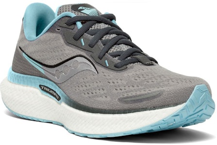 (W) Saucony Triumph 19 Wide 'Alloy Powder' Zapatillas Running Mujer S10679-20 Lookbook (W) Saucony Triumph 19 Wide 'Alloy Powder' Zapatillas Running Mujer S10679-20