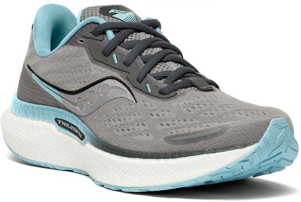 (W) Saucony Triumph 19 Wide 'Abu Serbuk' S10679-20 Lookbook (W) Saucony Triumph 19 Wide 'Abu Serbuk' S10679-20