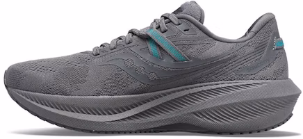 (Women) Saucony Triumph 20 'Asphalt' S10759-101 (Women) Saucony Triumph 20 'Asphalt' S10759-101