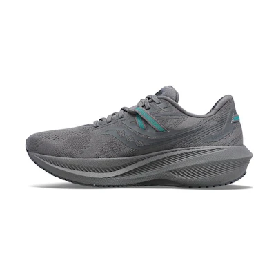 (W) Saucony Triumph 20 'Asphalt'