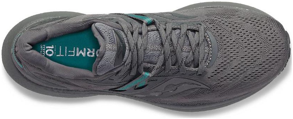 (W) サッカニー トライアンフ 20 「アスファルト」 S10759-101 Shop (W) サッカニー トライアンフ 20 「アスファルト」 S10759-101