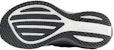 (W) Saucony Triumph 20 'Asphalt' Lelaki Wanita Kasut Larian Hitam Kelabu S10759-101