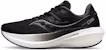 (W) Saucony Triumph 20 'Hitam Putih' S10759-10