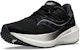 (W) Saucony Triumph 20 'Hitam Putih' S10759-10