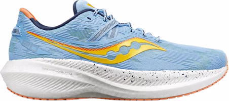(Women) Saucony Triumph 20 'Ether' S10759-35 (Women) Saucony Triumph 20 'Ether' S10759-35