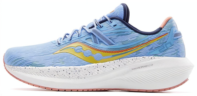 (W) Saucony Triumph 20 'Ether' kasut lari S10759-35 Buy (W) Saucony Triumph 20 'Ether' kasut lari S10759-35