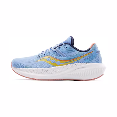 (W) Saucony Triumph 20 'Ether'