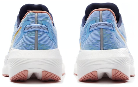 (W) Saucony Triumph 20 'Ether' Sepatu Olahraga Pria/Wanita Running. S10759-35 Shop (W) Saucony Triumph 20 'Ether' Sepatu Olahraga Pria/Wanita Running. S10759-35