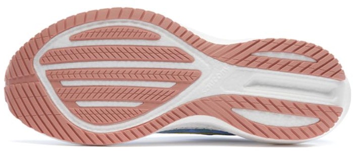 (W) Saucony Triumph 20 'Ether' Sepatu Olahraga Pria/Wanita Running. S10759-35 Purchase (W) Saucony Triumph 20 'Ether' Sepatu Olahraga Pria/Wanita Running. S10759-35