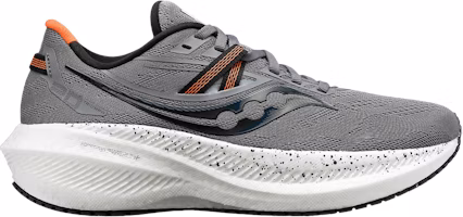 (Women) Saucony Triumph 20 'Gravel Zenith' S10759-117 (Women) Saucony Triumph 20 'Gravel Zenith' S10759-117