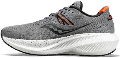 (Women) Saucony Triumph 20 'Gravel Zenith' S10759-117 (Women) Saucony Triumph 20 'Gravel Zenith' S10759-117