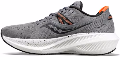 (Women) Saucony Triumph 20 'Gravel Zenith' S10759-117 (Women) Saucony Triumph 20 'Gravel Zenith' S10759-117