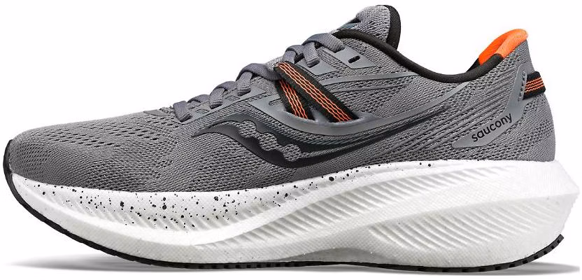 (W) Saucony Triumph 20 'Gravel Zenith' Sepatu Olahraga Pria S10759-117 Buy (W) Saucony Triumph 20 'Gravel Zenith' Sepatu Olahraga Pria S10759-117