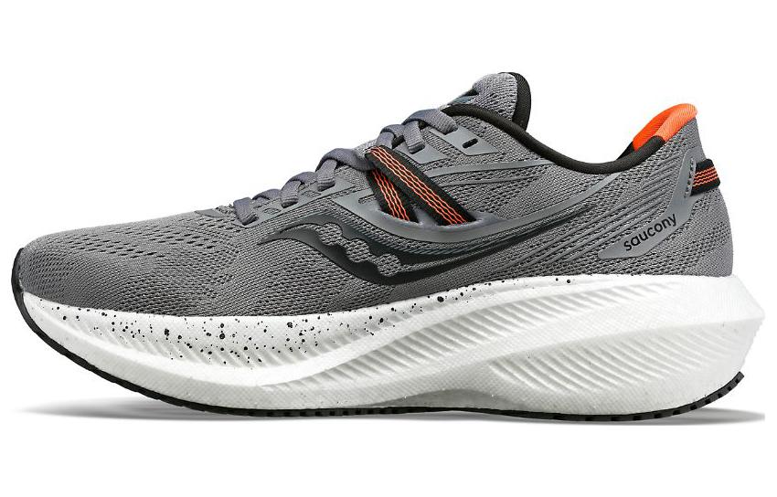 Buy (W) Saucony Triumph 20 'Gravel Zenith' Sepatu Olahraga Pria S10759-117