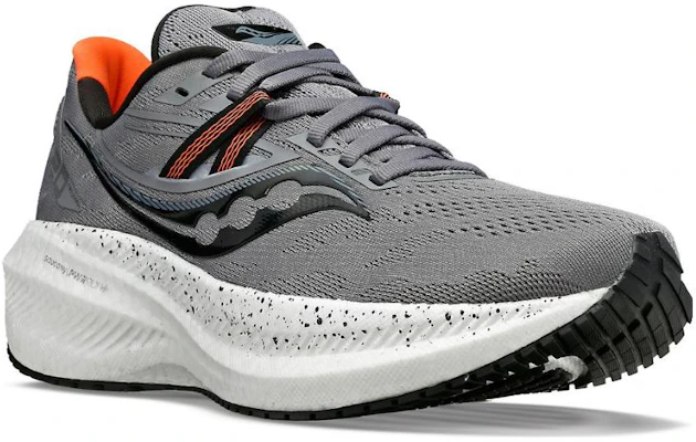 (Women) Saucony Triumph 20 'Gravel Zenith' S10759-117 Order (Women) Saucony Triumph 20 'Gravel Zenith' S10759-117