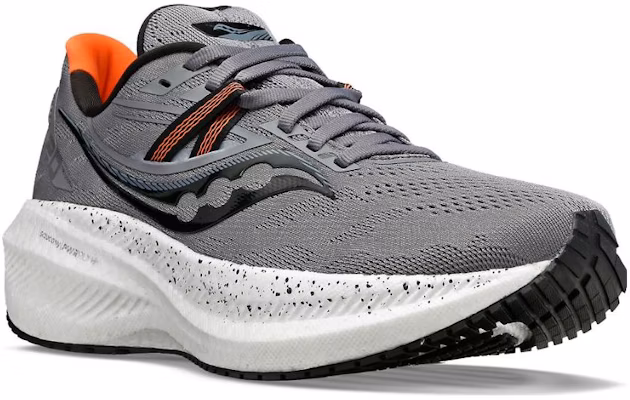 (W) Saucony Triumph 20 'Gravel Zenith' kasut sukan terbaru Malaysia S10759-117 Order (W) Saucony Triumph 20 'Gravel Zenith' kasut sukan terbaru Malaysia S10759-117