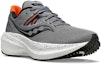 Order (W) Saucony Triumph 20 'Gravel Zenith' kasut sukan terbaru Malaysia S10759-117