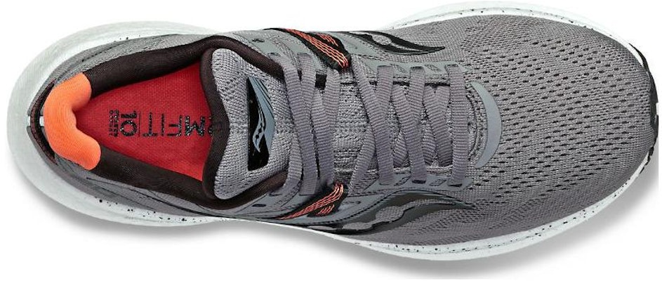 (W) サッカニー トライアンフ 20 「グラベルゼニス」 S10759-117 Lookbook (W) サッカニー トライアンフ 20 「グラベルゼニス」 S10759-117