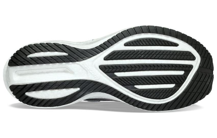 Shop (W) Saucony Triumph 20 'Gravel Zenith' Sepatu Olahraga Pria S10759-117