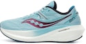 Buy (W) Saucony Triumph 20 'Mineral Berry' Kasut Wanita S10759-16