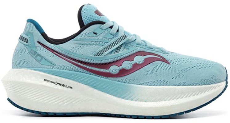 (W) Saucony Triumph 20 'Mineral Berry' Sepatu Wanita Olahraga S10759-16 Order (W) Saucony Triumph 20 'Mineral Berry' Sepatu Wanita Olahraga S10759-16