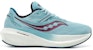 (W) Saucony Triumph 20 'Mineral Berry' Kasut Wanita S10759-16