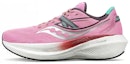 Buy (W) Saucony Triumph 20 'Peony Basalt' Kasut Sukan S10759-25