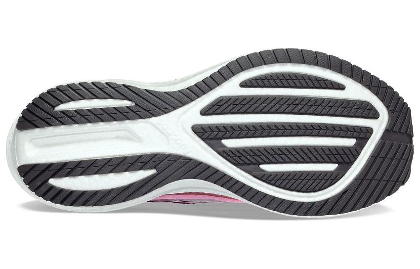 Shop (W) Saucony Triumph 20 'Peony Basalt' Kasut Sukan S10759-25