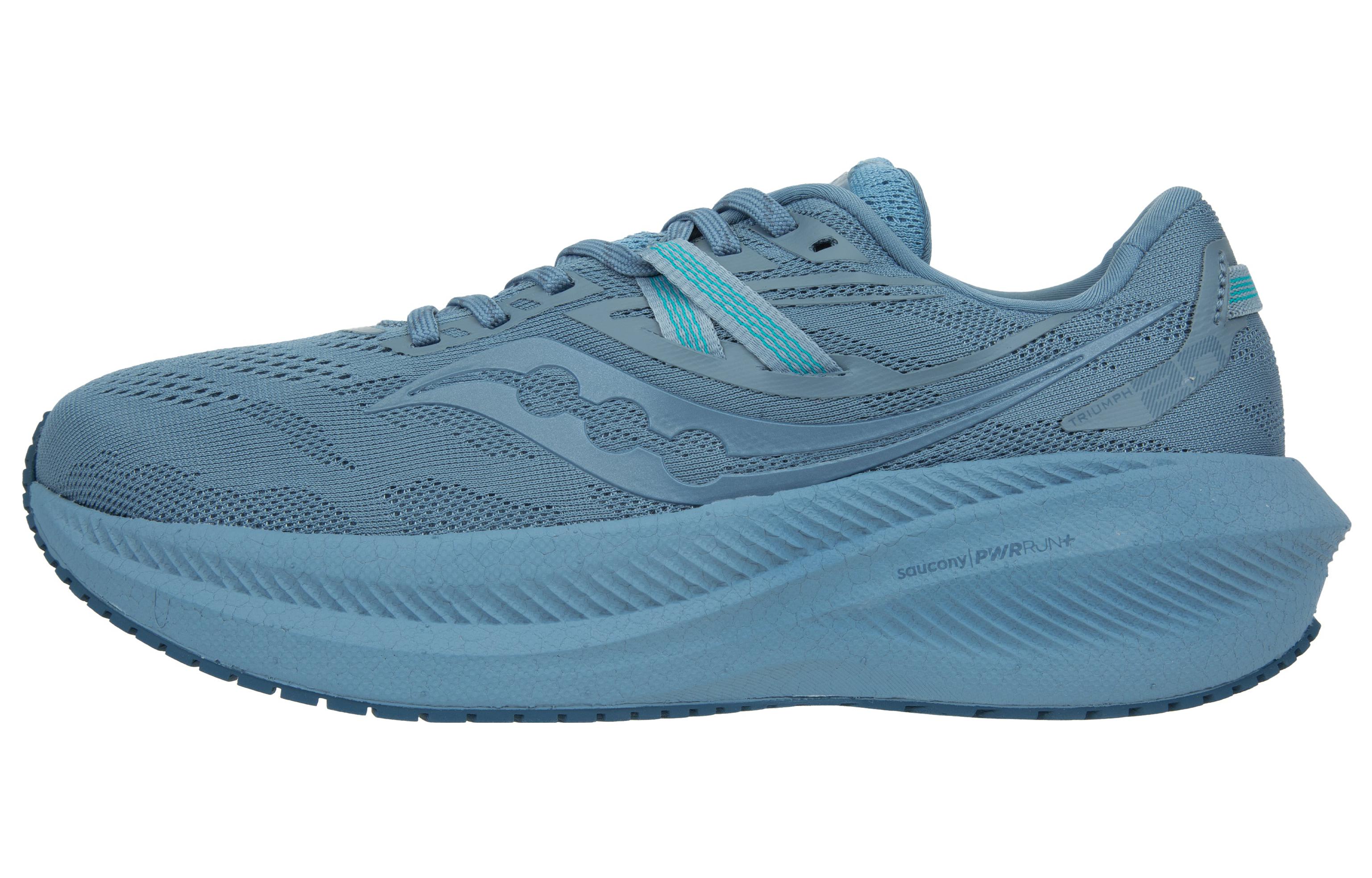 (Women) Saucony Triumph 20 'Skyway' S10759-102