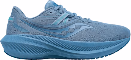 (Women) Saucony Triumph 20 'Skyway' S10759-102 (Women) Saucony Triumph 20 'Skyway' S10759-102