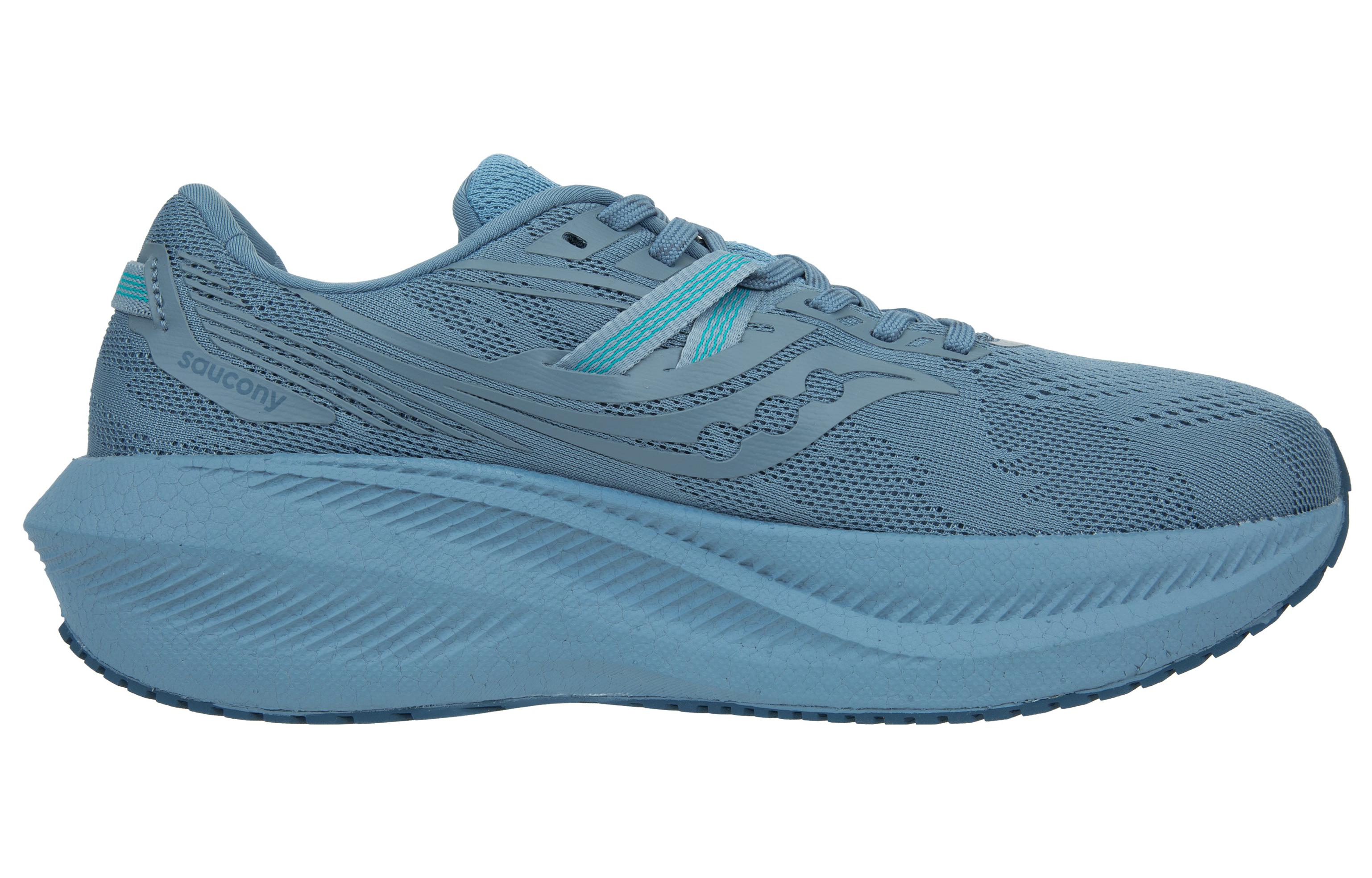 Order (Women) Saucony Triumph 20 'Skyway' S10759-102