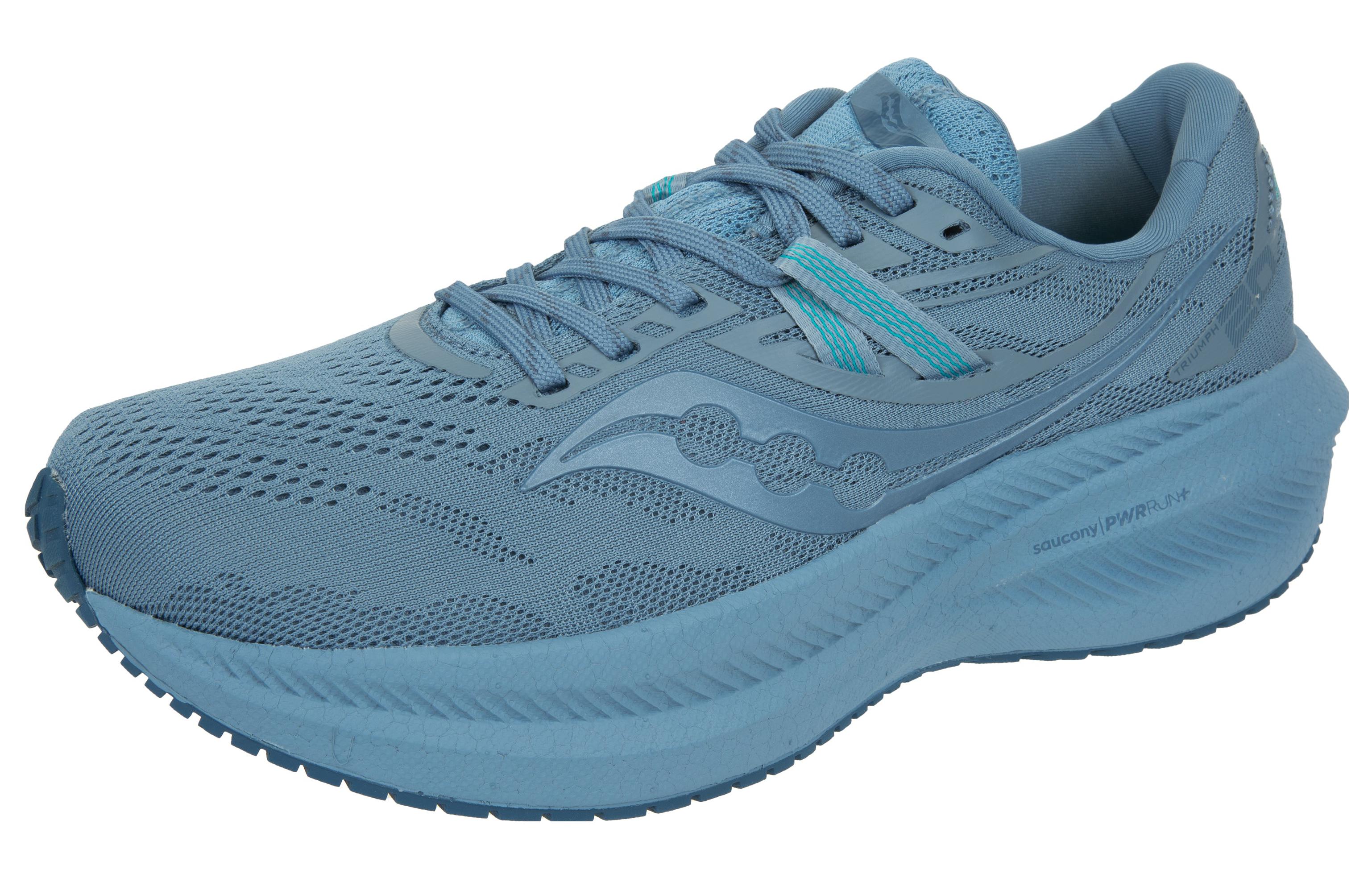 Lookbook (Women) Saucony Triumph 20 'Skyway' S10759-102