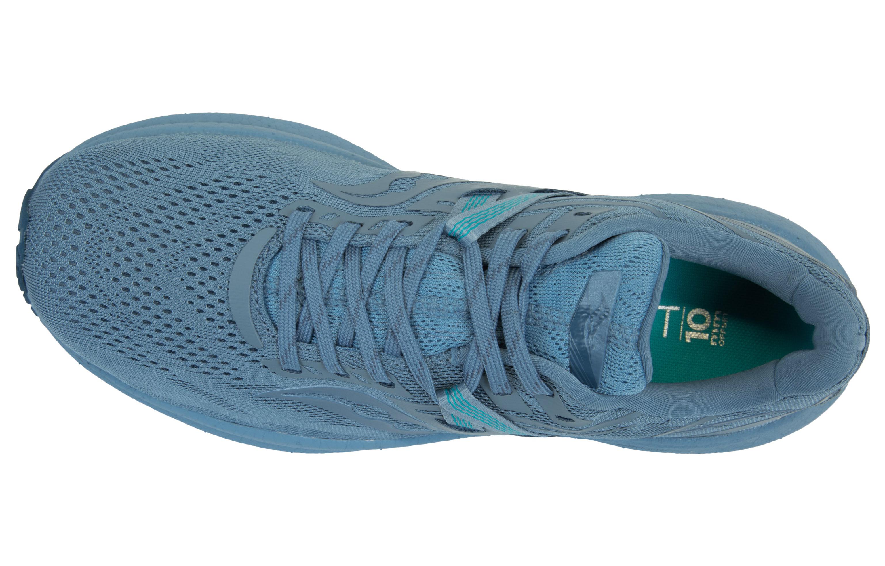 Shop (Women) Saucony Triumph 20 'Skyway' S10759-102
