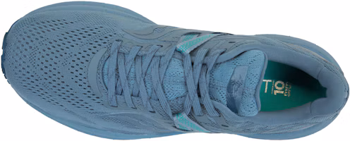 Shop (Women) Saucony Triumph 20 'Skyway' S10759-102