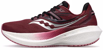 (Women) Saucony Triumph 20 'Sundown Rose' S10759-21 (Women) Saucony Triumph 20 'Sundown Rose' S10759-21