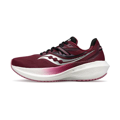 (W) Saucony Triumph 20 'Sundown Rose'