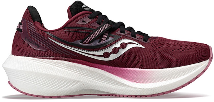 (W) Saucony Triumph 20 'Sundown Rose' Wanita S10759-21 Order (W) Saucony Triumph 20 'Sundown Rose' Wanita S10759-21
